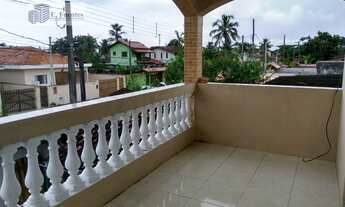 Imagem 2: Sobrado-Padrao-para-Venda-em-Centro-Bertioga-SP, 3 dormitórios na Rua Doutor Alexandre De