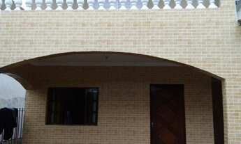 Imagem 6: Sobrado-Padrao-para-Venda-em-Centro-Bertioga-SP, 3 dormitórios na Rua Doutor Alexandre De