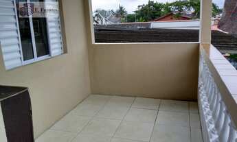 Imagem 5: Sobrado-Padrao-para-Venda-em-Centro-Bertioga-SP, 3 dormitórios na Rua Doutor Alexandre De