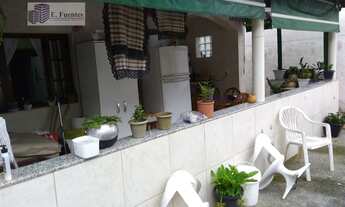 Imagem 4: Sobrado-Padrao-para-Venda-em-Centro-Bertioga-SP, 3 dormitórios na Rua Doutor Alexandre De