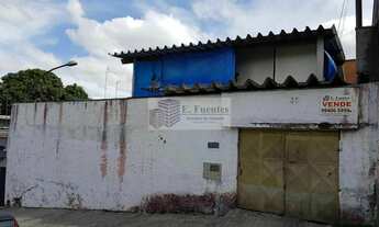 Imagem 2: Casa Térrea, 3 dormitórios na Rua São José Do Limoeiro