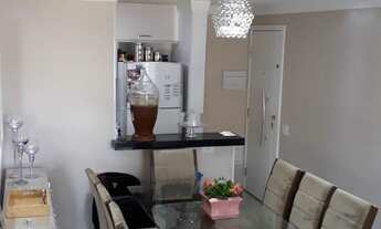 Imagem: Apartamento-Padrao-para-Venda-em-Vila-Curuca-Sao-Paulo-SP