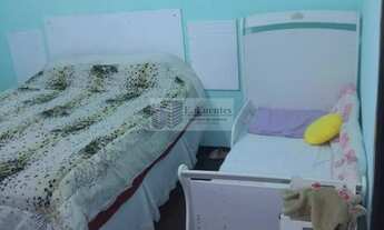 Imagem 6: Casa Térrea, 4 dormitórios, 3 banheiro, 2 vagas na garagem, 192M² de Área Construída, 192M