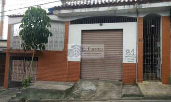 Imagem: Casa Térrea, 4 dormitórios, 3 banheiro