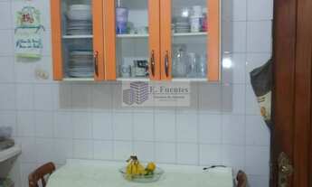 Imagem 3: Casa Térrea, 4 dormitórios, 3 banheiro, 2 vagas na garagem, 192M² de Área Construída, 192M