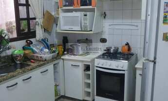 Imagem 2: Casa Térrea, 4 dormitórios, 3 banheiro, 2 vagas na garagem, 192M² de Área Construída, 192M