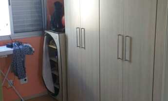 Imagem 2: Apartamento-Padrao-para-Venda-em-Itaquera-Sao-Paulo-SP, 2 dormitórios, 1 banheiros, 1 vaga