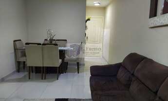 Imagem 3: Apartamento 03 DORMITÓRIOS