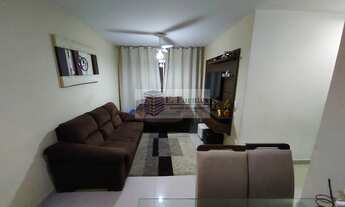 Imagem 2: Apartamento 03 DORMITÓRIOS