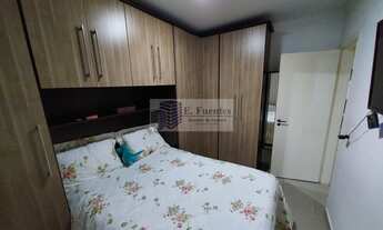 Imagem 7: Apartamento 03 DORMITÓRIOS