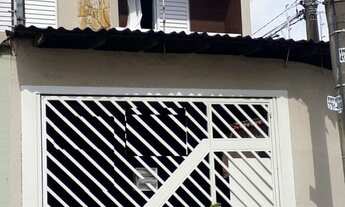 Imagem: Sobrado-Geminado-para-Venda-em-Vila-Curuca-Sao-Paulo-SP