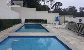 Imagem 2: Apartamento-Padrao-para-Venda-em-Vila-Sao-Paulo-Ferraz-de-Vasconcelos-SP, 2 dormitórios, 1