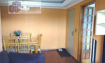 Imagem 3: Apartamento-Padrao-para-Venda-em-Vila-Curuca-Sao-Paulo-SP, 2 dormitórios, 1 banheiros, 1 v