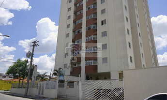 Imagem: Apartamento com sacada