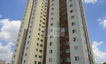 Imagem 7: Apartamento com sacada