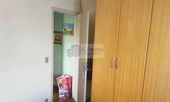 Imagem 2: Apartamento com sacada