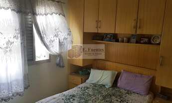 Imagem 3: Apartamento com sacada