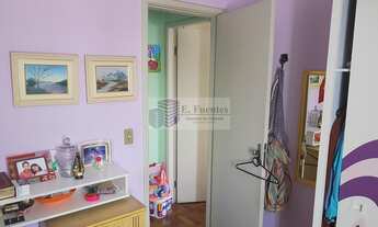 Imagem 6: Apartamento com sacada