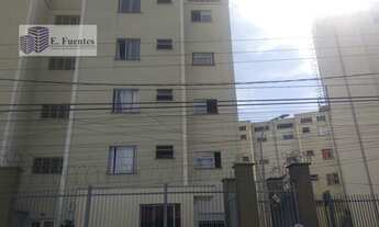 Imagem 4: Apartamento-Padrao-para-Venda-em-Guaianazes-Sao-Paulo-SP, 2 dormitórios na Rua Carlo Manne