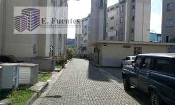 Imagem 2: Apartamento-Padrao-para-Venda-em-Guaianazes-Sao-Paulo-SP, 2 dormitórios na Rua Carlo Manne