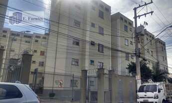 Imagem 7: Apartamento-Padrao-para-Venda-em-Guaianazes-Sao-Paulo-SP, 2 dormitórios na Rua Carlo Manne