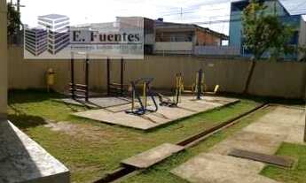 Imagem 3: Apartamento-Padrao-para-Venda-em-Guaianazes-Sao-Paulo-SP, 2 dormitórios na Rua Carlo Manne