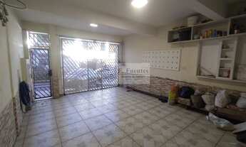 Imagem 2: Sobrado com 03 dormitórios