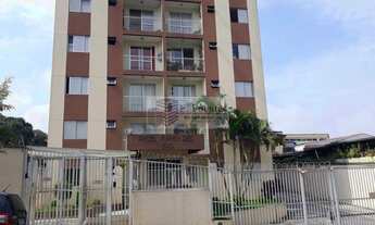 Imagem: Apartamento à venda no bairro São Miguel