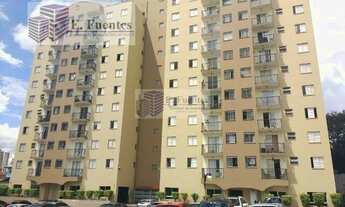 Imagem: Condomínio Grevília, 2 dormitórios na