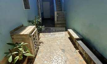 Imagem 4: Casa à venda no bairro Vila Curuçá - São Paulo/SP, Zona Leste