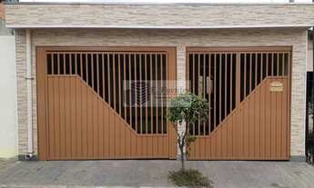 Imagem: Casa à venda no bairro Vila Curuçá