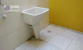 Imagem 5: Sobrado-em-Condominio-para-Venda-em-Parada-XV-de-Novembro-Sao-Paulo-SP, 2 dormitórios, 1 b