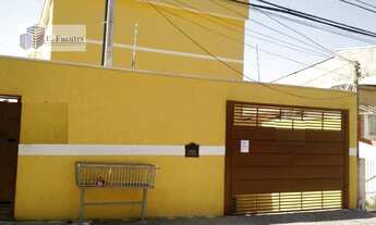 Imagem 7: Sobrado-em-Condominio-para-Venda-em-Parada-XV-de-Novembro-Sao-Paulo-SP, 2 dormitórios, 1 b