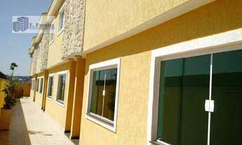 Imagem 2: Sobrado-em-Condominio-para-Venda-em-Parada-XV-de-Novembro-Sao-Paulo-SP, 2 dormitórios, 1 b