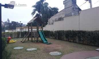 Imagem 4: Apartamento-Padrao-para-Venda-em-Vila-Sao-Paulo-Ferraz-de-Vasconcelos-SP, 2 dormitórios, 1