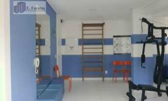 Imagem 3: Apartamento-Padrao-para-Venda-em-Vila-Sao-Paulo-Ferraz-de-Vasconcelos-SP, 2 dormitórios, 1