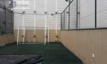 Imagem 5: Apartamento-Padrao-para-Venda-em-Vila-Sao-Paulo-Ferraz-de-Vasconcelos-SP, 2 dormitórios, 1