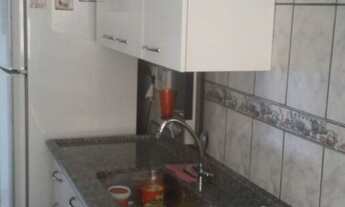 Imagem 2: Apartamento-Padrao-para-Venda-em-Itaquera-Sao-Paulo-SP, 2 dormitórios, 1 banheiros, 1 vaga