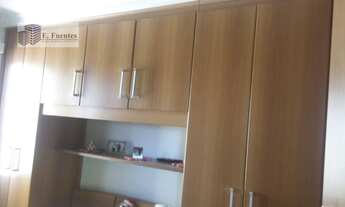 Imagem 3: Apartamento-Padrao-para-Venda-em-Itaquera-Sao-Paulo-SP, 2 dormitórios, 1 banheiros, 1 vaga