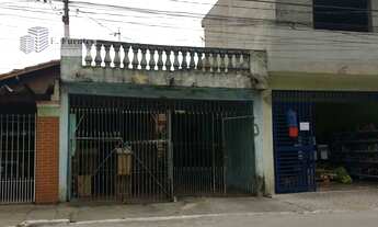 Imagem 3: Casa-Terrea-para-Venda-em-Jardim-Helena-Sao-Paulo-SP, 2 dormitórios, 1 banheiros, 2 vagas