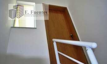 Imagem 7: Sobrado-em-Condominio-para-Venda-em-Vila-Matilde-Sao-Paulo-SP, 2 dormitórios, 1 suítes, 2