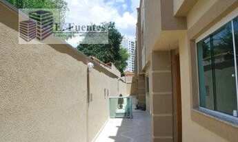 Imagem 4: Sobrado-em-Condominio-para-Venda-em-Vila-Matilde-Sao-Paulo-SP, 2 dormitórios, 1 suítes, 2