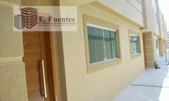 Imagem 2: Sobrado-em-Condominio-para-Venda-em-Vila-Matilde-Sao-Paulo-SP, 2 dormitórios, 1 suítes, 2