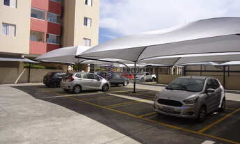 Imagem: Apartamento em condomínio privilegiado