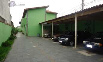 Imagem: Sobrado-em-Condominio-para-Venda-em-Vila-Rosaria-Sao-Paulo-SP