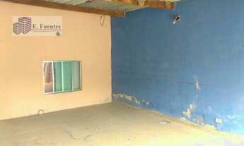 Imagem 2: Casa-Terrea-para-Venda-em-Vila-Santa-Margarida-Ferraz-de-Vasconcelos-SP, 3 dormitórios na