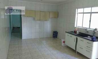 Imagem 3: Casa-Terrea-para-Venda-em-Vila-Santa-Margarida-Ferraz-de-Vasconcelos-SP, 3 dormitórios na