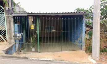 Imagem: Casa-Terrea-para-Venda-em-Vila-Santa-Margarida-Ferraz-de-Vasconcelos-SP