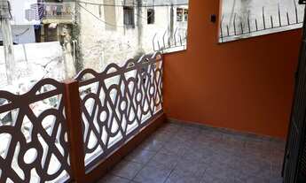 Imagem 4: Sobrado-Padrao-para-Venda-em-Vila-Curuca-Sao-Paulo-SP, 2 dormitórios, 1 suítes, 3 banheiro