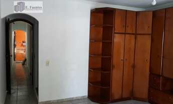 Imagem 7: Sobrado-Padrao-para-Venda-em-Vila-Curuca-Sao-Paulo-SP, 2 dormitórios, 1 suítes, 3 banheiro